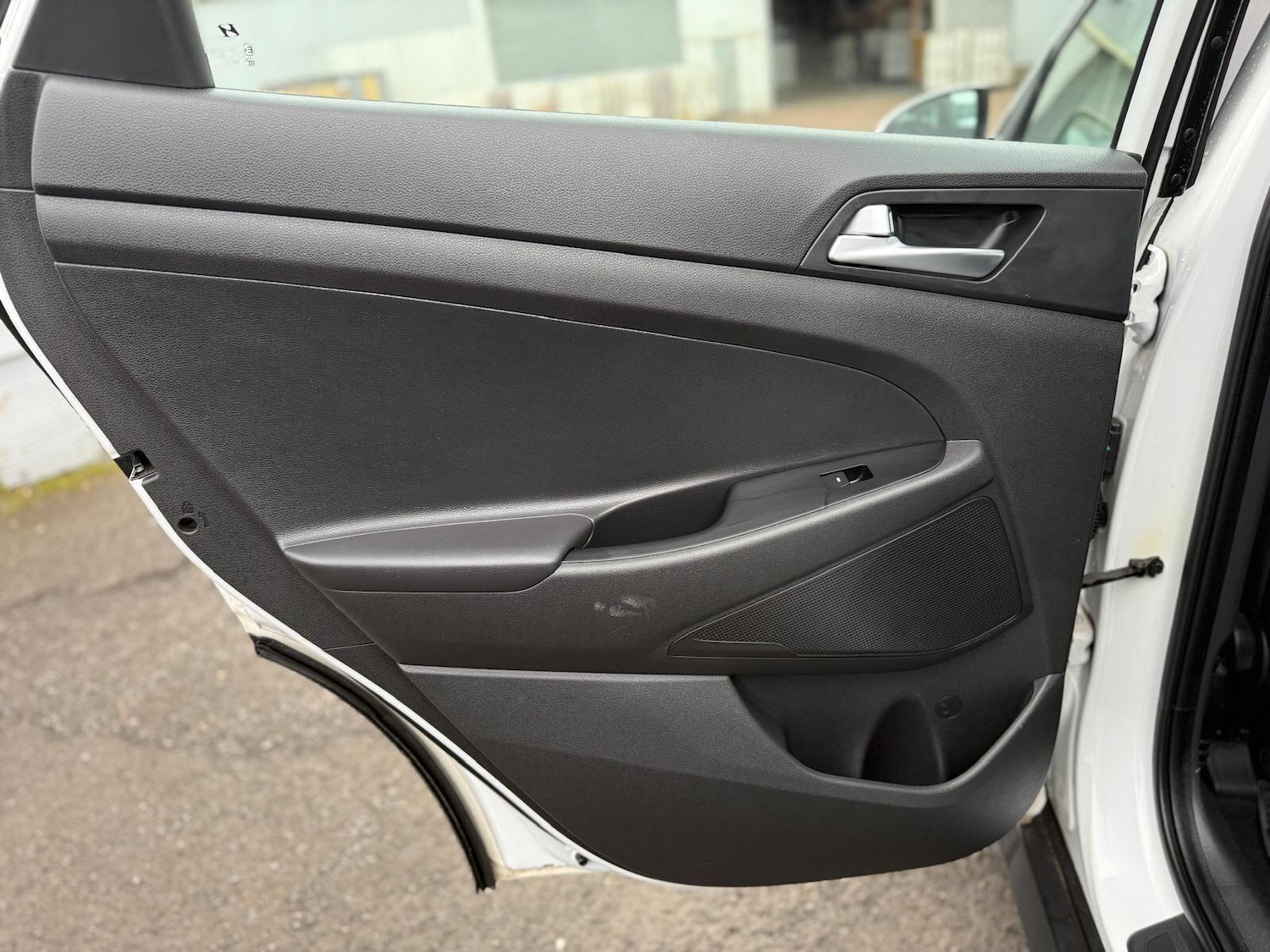 Used Hyundai TUCSON for sale - 76997719: Photo 32