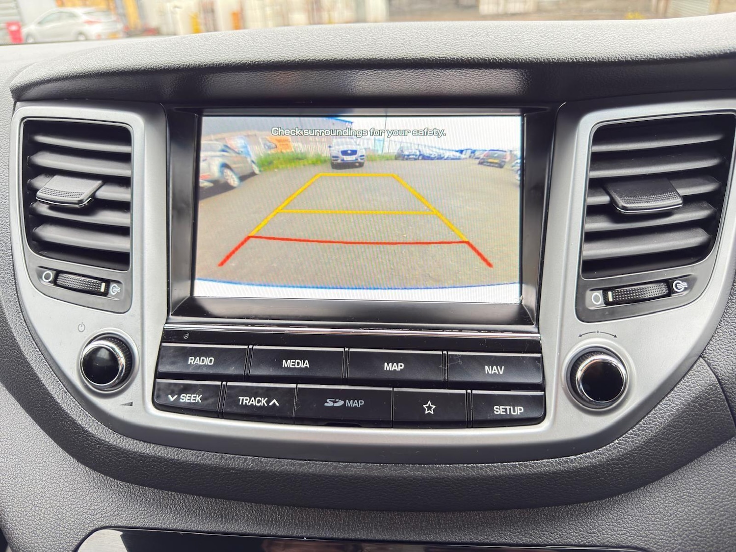 Used Hyundai TUCSON for sale - 76997719: Photo 9