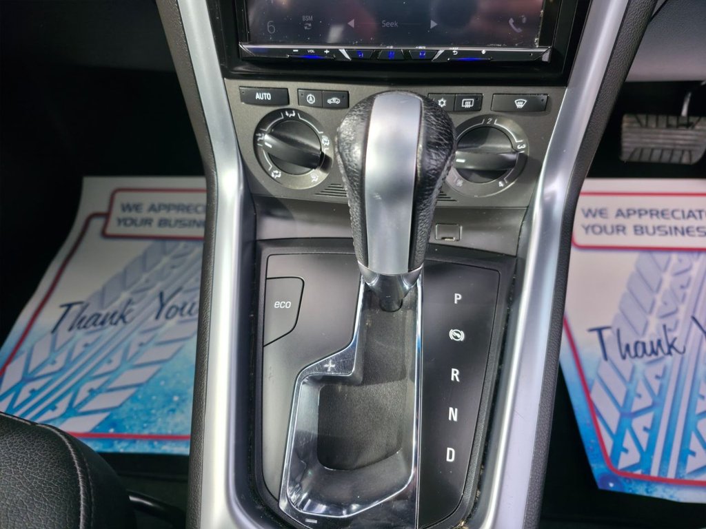 Used Vauxhall Antara 2012 for sale - 77936486: Photo 12