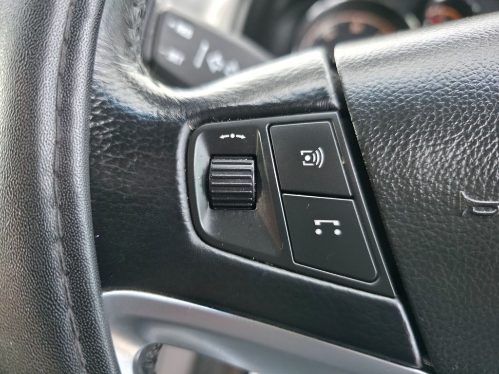 Used Vauxhall Antara 2012 for sale - 77936486: Photo 14