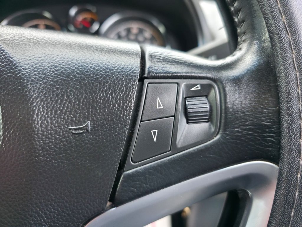 Used Vauxhall Antara 2012 for sale - 77936486: Photo 15
