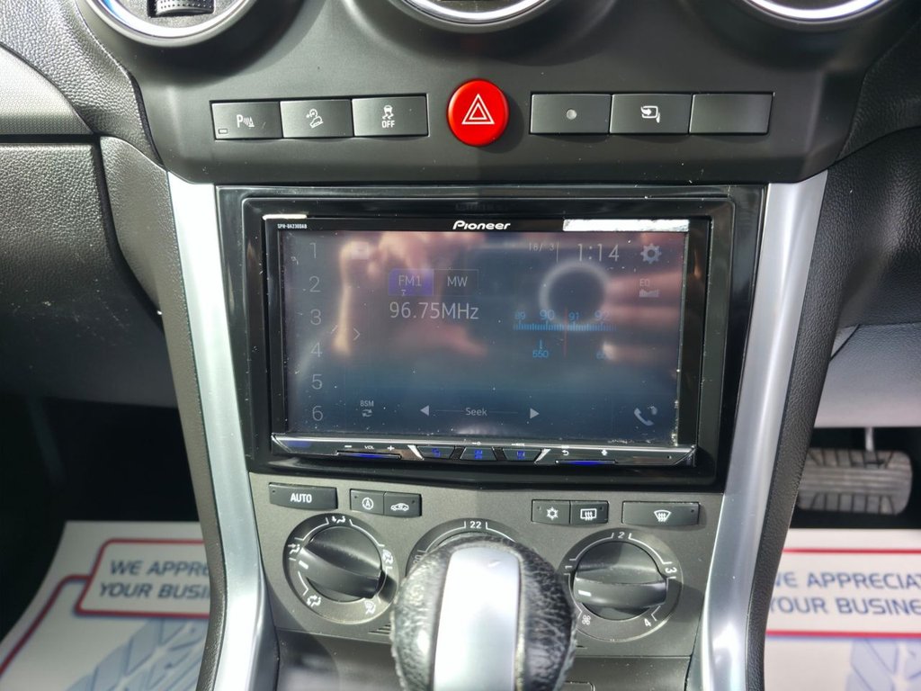 Used Vauxhall Antara 2012 for sale - 77936486: Photo 6