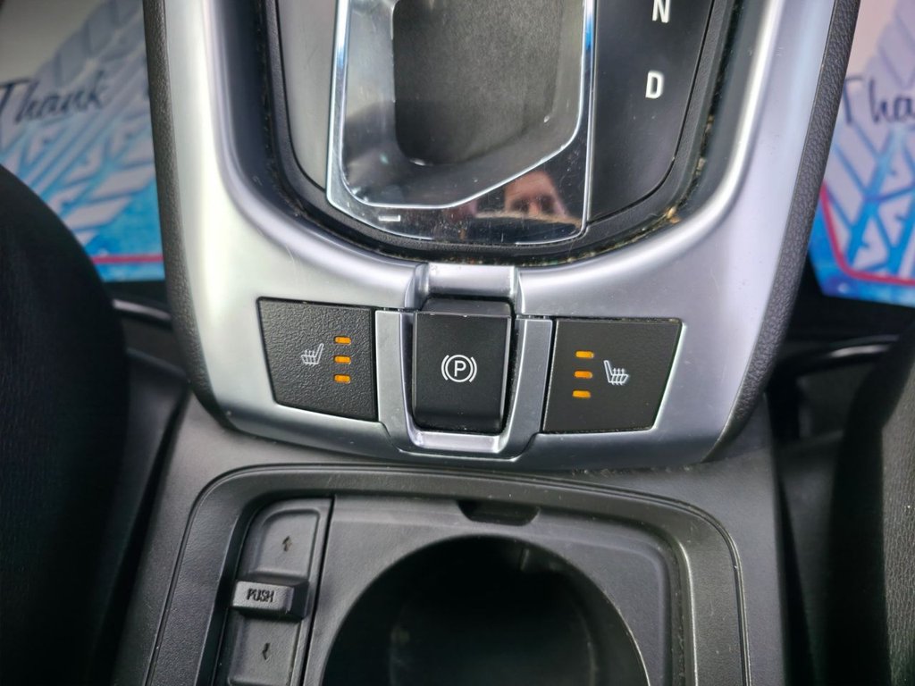 Used Vauxhall Antara 2012 for sale - 77936486: Photo 9