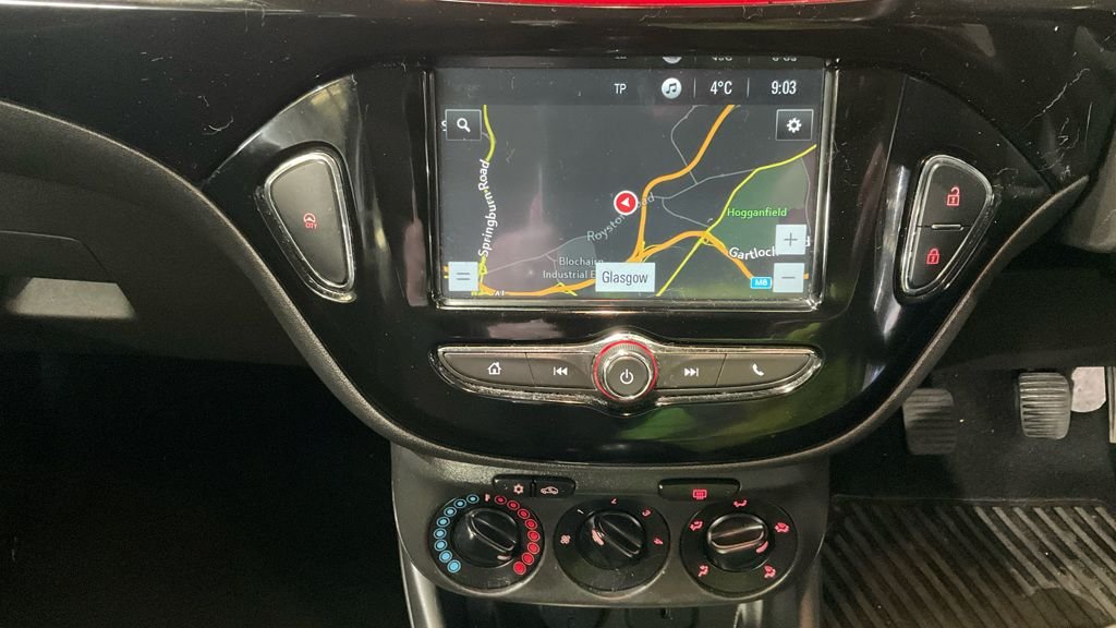 Used Vauxhall Corsa 2018 for sale - 77642587: Photo 11