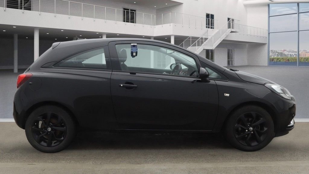 Used Vauxhall Corsa 2018 for sale - 77642587: Photo 5