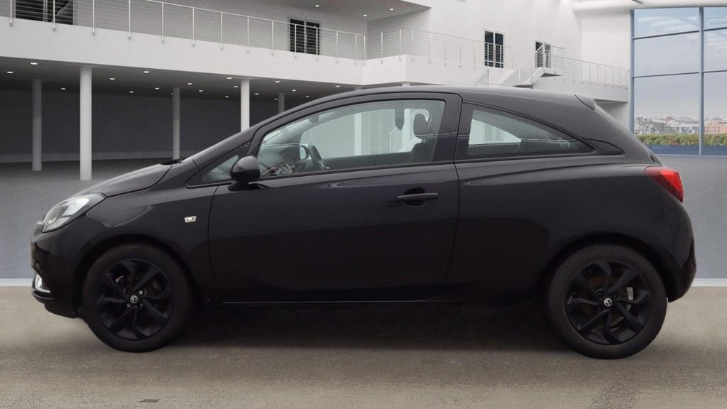 Used Vauxhall Corsa 2018 for sale - 77642587: Photo 6