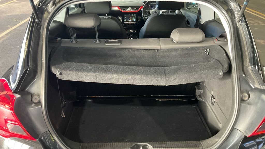 Used Vauxhall Corsa 2018 for sale - 77642587: Photo 7