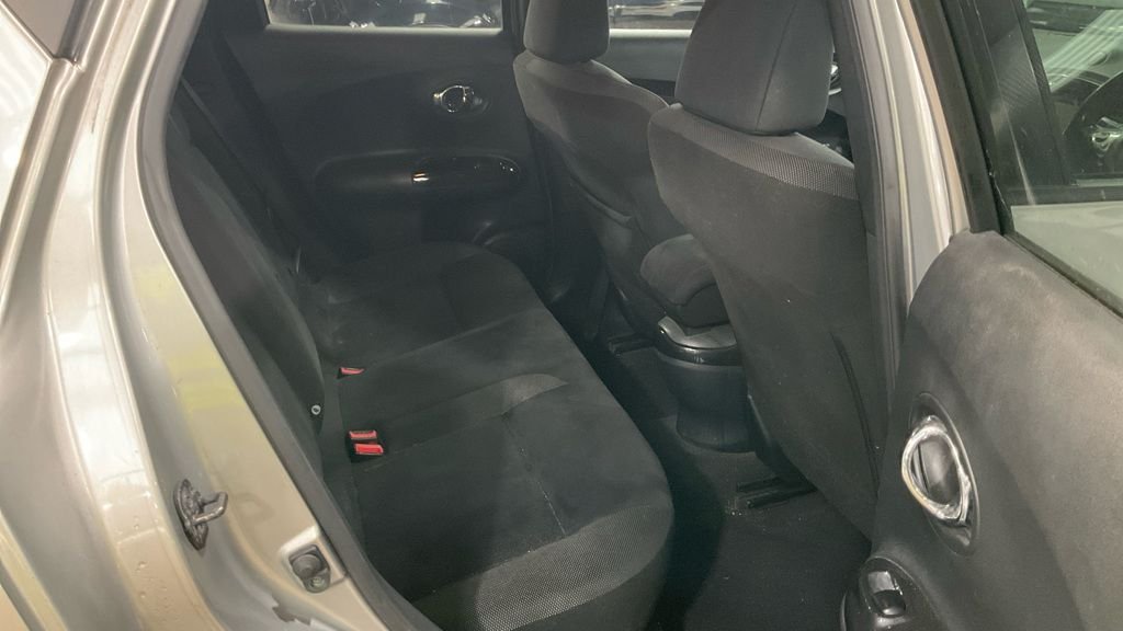 Used Nissan Juke 2015 for sale - 77464161: Photo 10