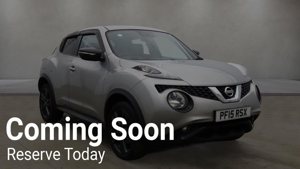 Used Nissan Juke 2015 for sale - 77464161: Photo 11