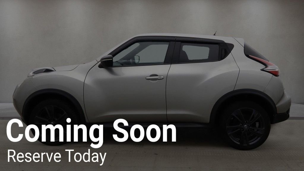 Used Nissan Juke 2015 for sale - 77464161: Photo 16
