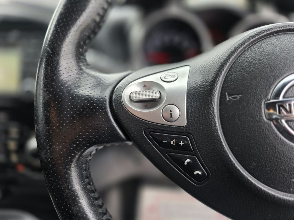 Used Nissan Juke 2015 for sale - 77464161: Photo 30