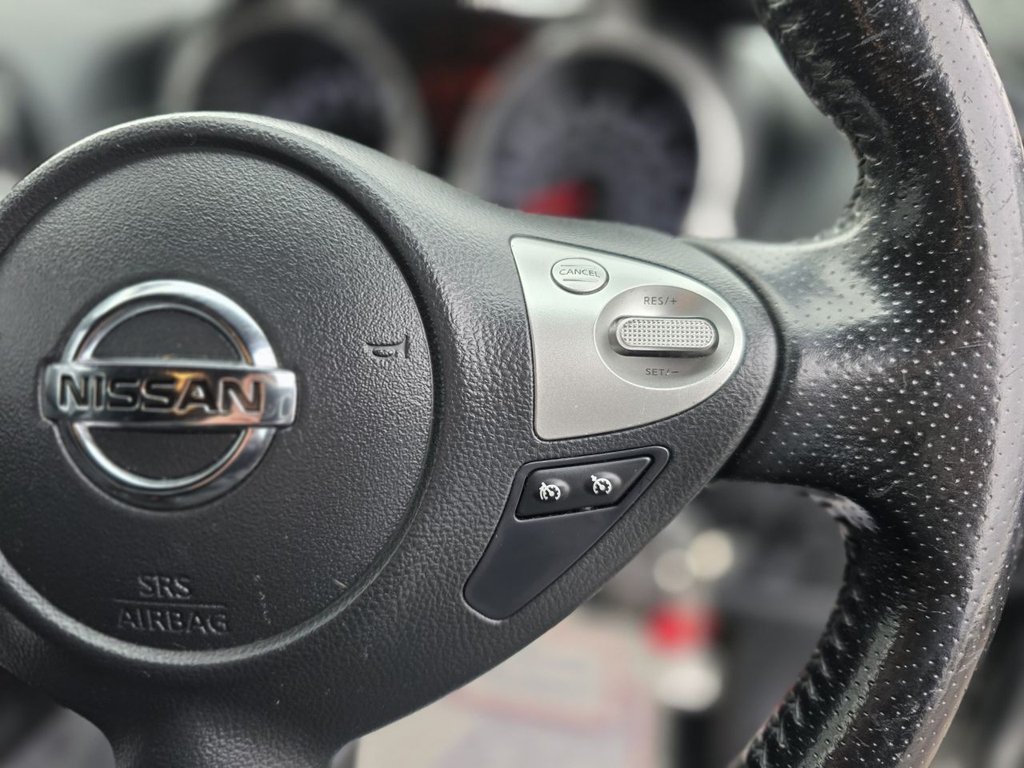 Used Nissan Juke 2015 for sale - 77464161: Photo 31