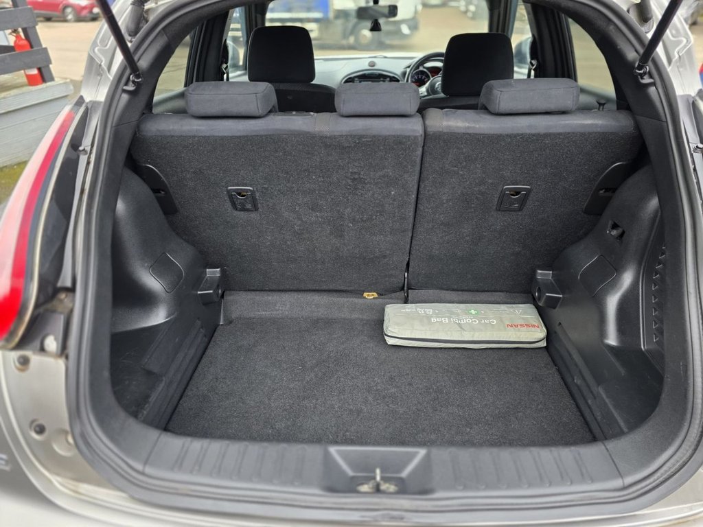 Used Nissan Juke 2015 for sale - 77464161: Photo 33