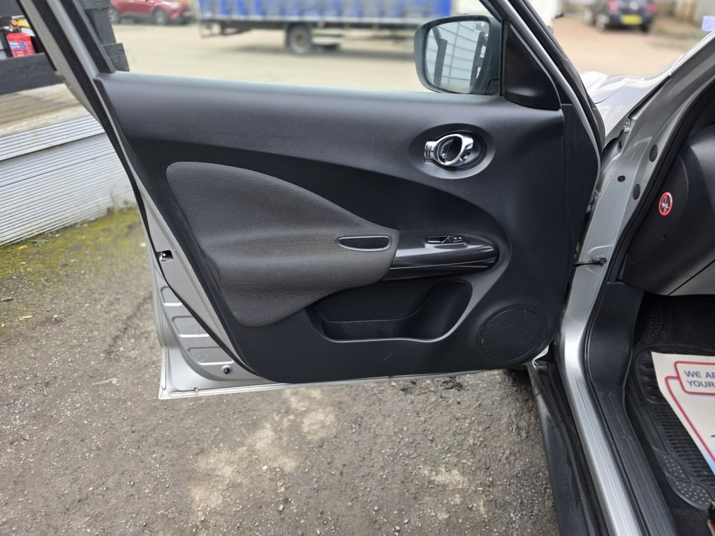 Used Nissan Juke 2015 for sale - 77464161: Photo 35