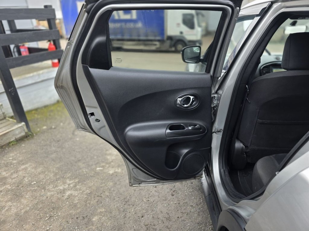 Used Nissan Juke 2015 for sale - 77464161: Photo 37