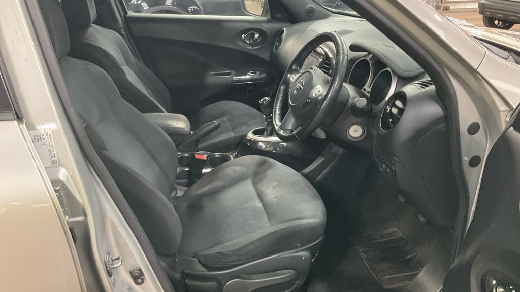Used Nissan Juke 2015 for sale - 77464161: Photo 7