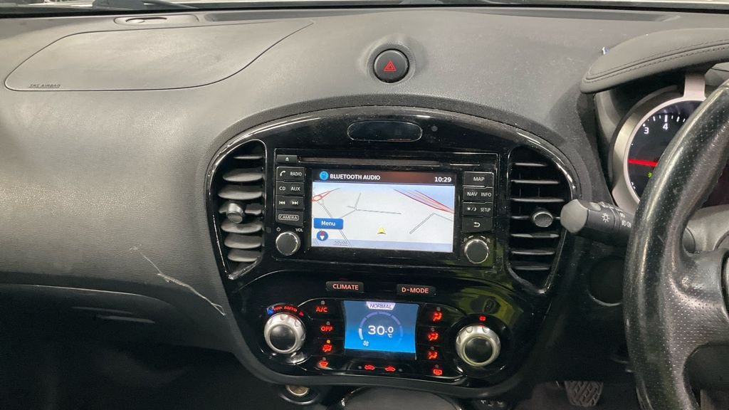 Used Nissan Juke 2015 for sale - 77464161: Photo 9