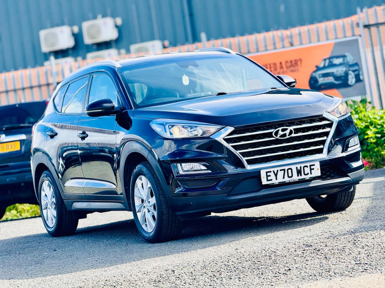 Used Hyundai TUCSON 2020 for sale - 76989169: Photo 11
