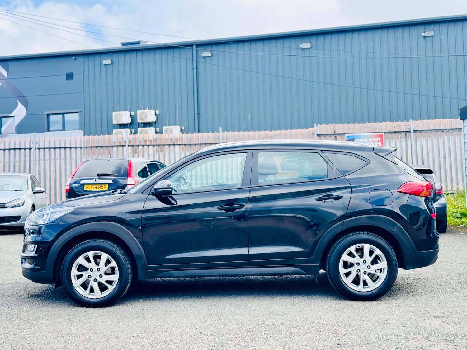 Used Hyundai TUCSON 2020 for sale - 76989169: Photo 13