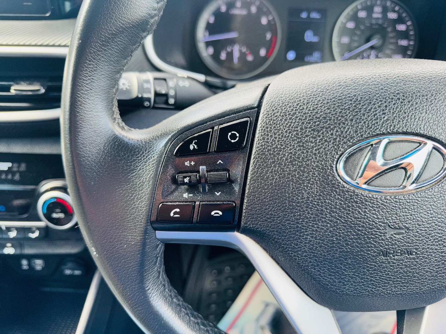 Used Hyundai TUCSON 2020 for sale - 76989169: Photo 21