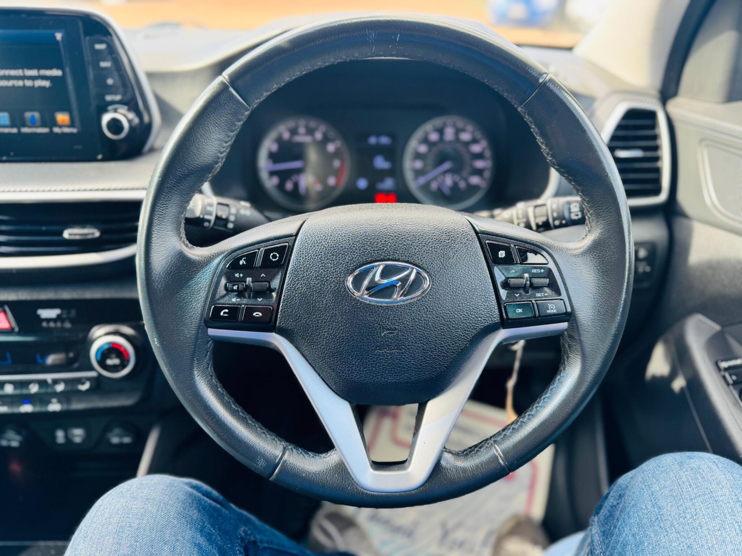 Used Hyundai TUCSON 2020 for sale - 76989169: Photo 23