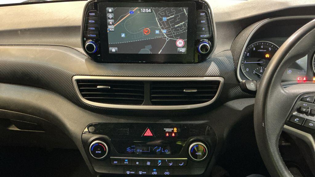 Used Hyundai TUCSON 2020 for sale - 76989169: Photo 28