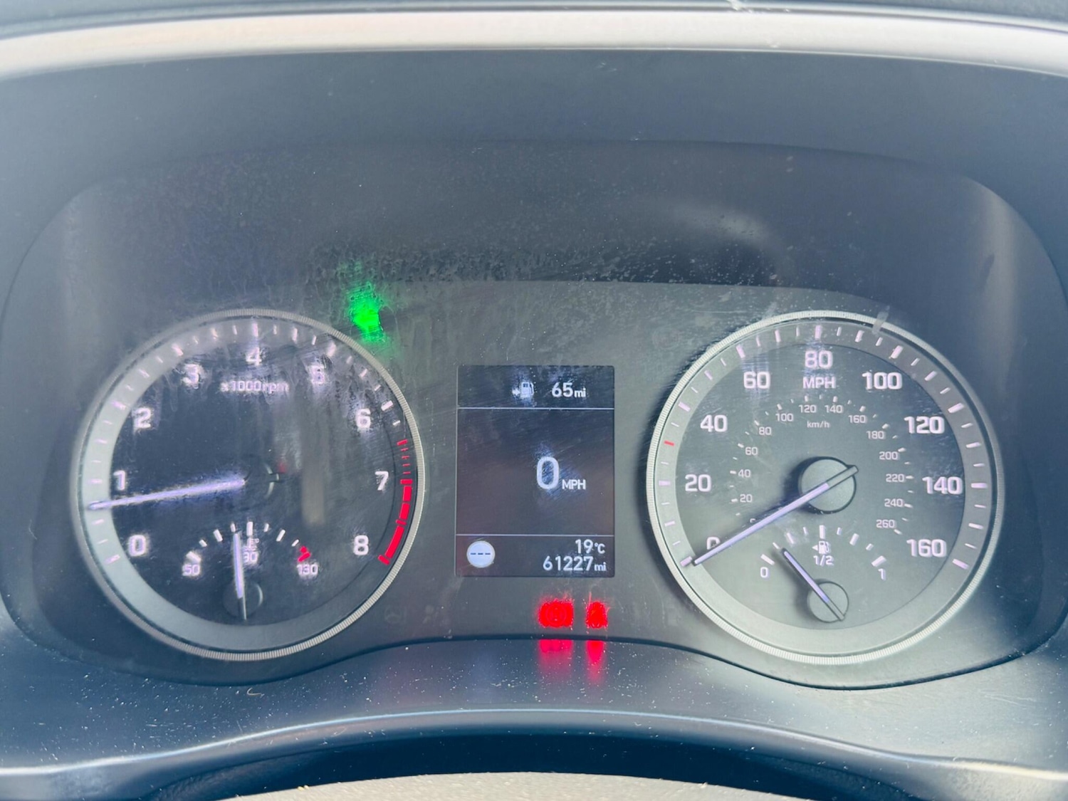 Used Hyundai TUCSON 2020 for sale - 76989169: Photo 29