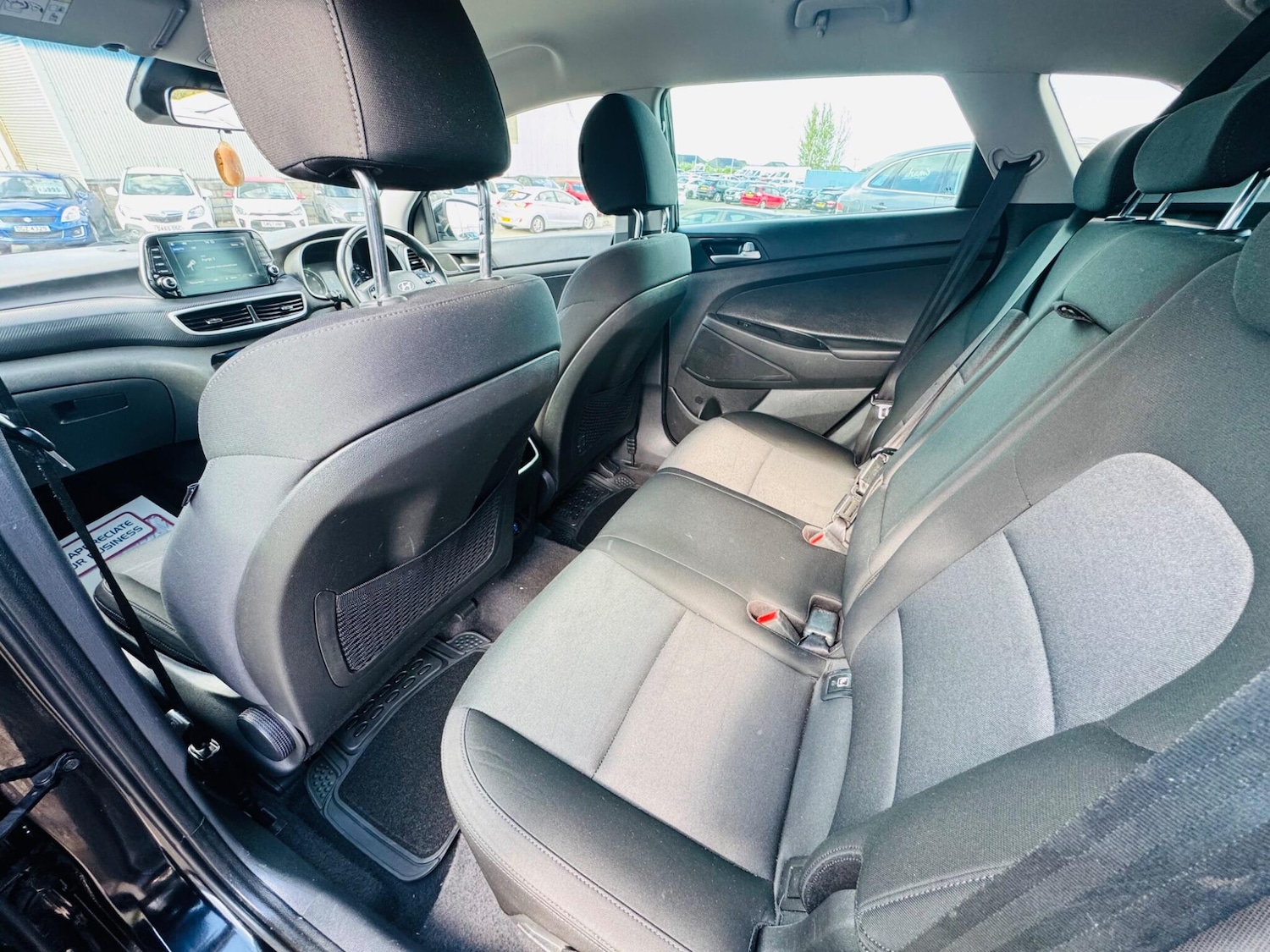 Used Hyundai TUCSON 2020 for sale - 76989169: Photo 32