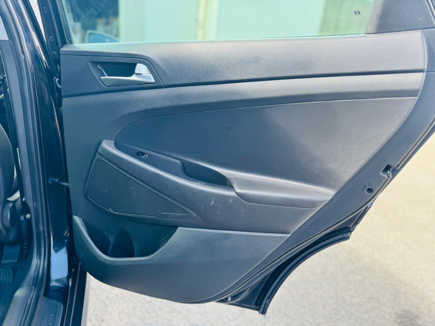 Used Hyundai TUCSON 2020 for sale - 76989169: Photo 35