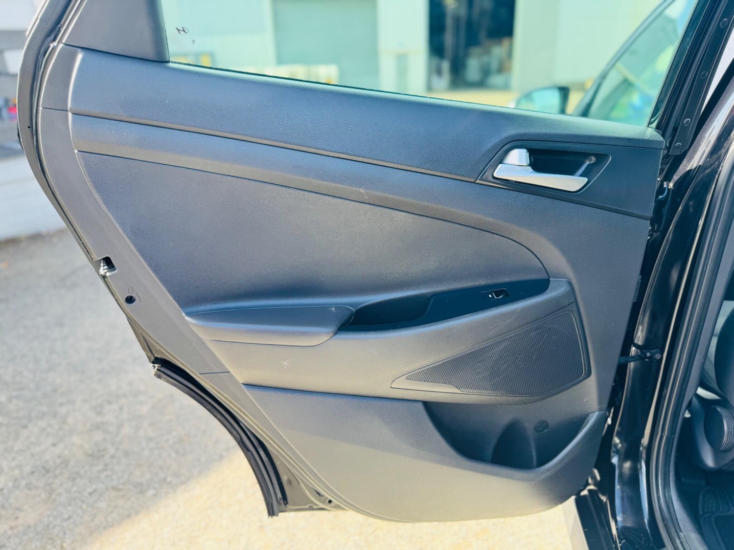 Used Hyundai TUCSON 2020 for sale - 76989169: Photo 37