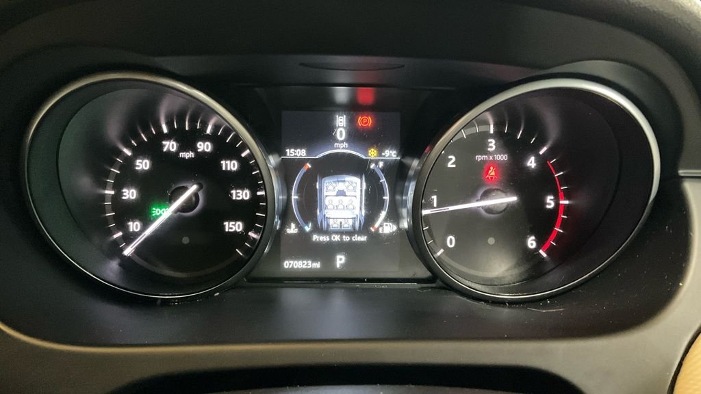 Used Land Rover Discovery Sport 2017 for sale - 78181537: Photo 10