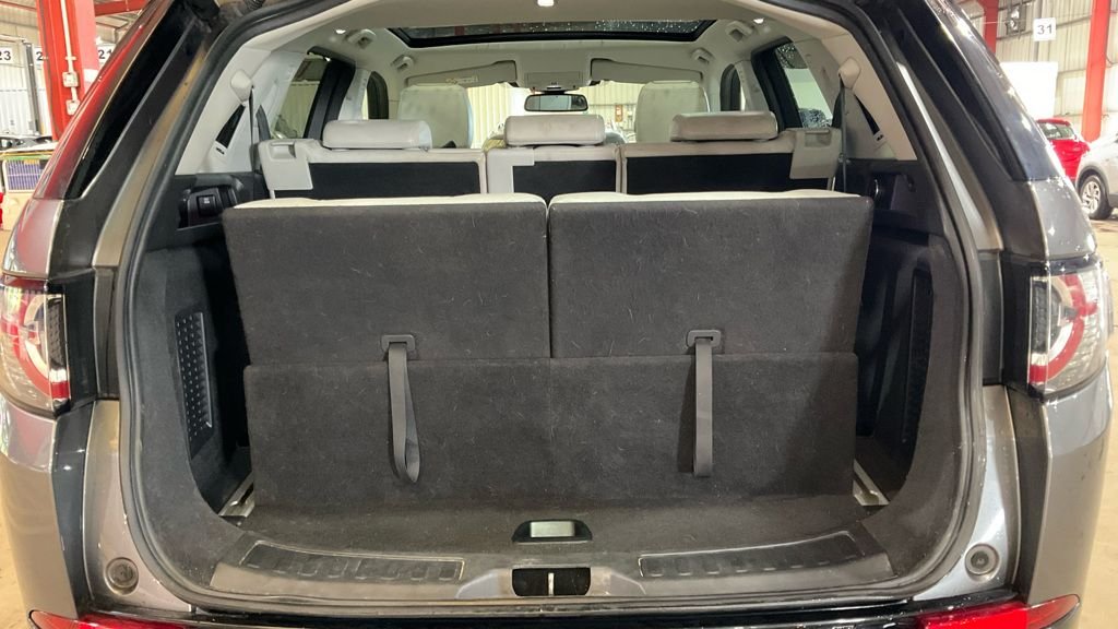 Used Land Rover Discovery Sport 2017 for sale - 78181537: Photo 7