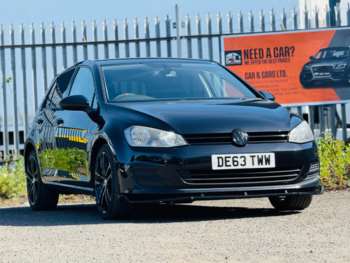 (63) - 1.6 TDI BlueMotion Tech SE Euro 5 (s/s) 5dr