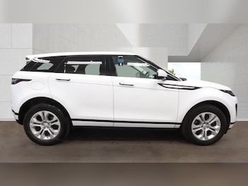 Used Land Rover Range Rover Evoque 2019 for sale - 79090112: Photo