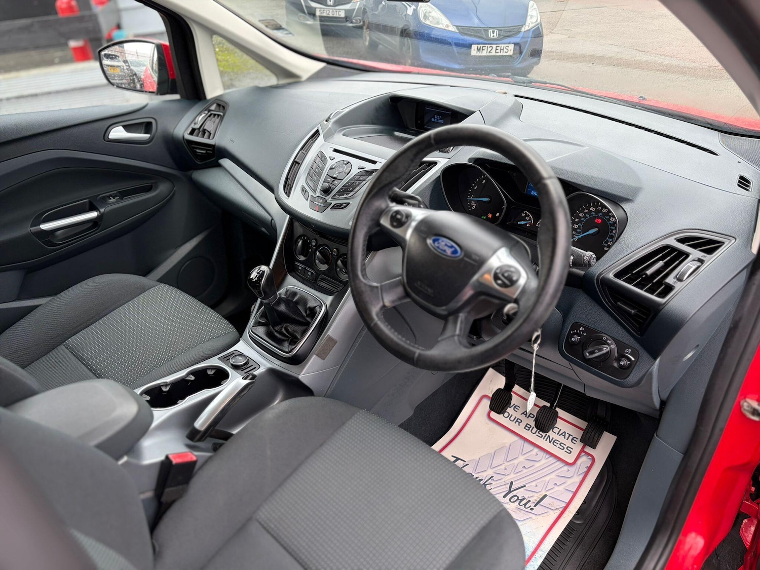 Used Ford C-Max for sale - 76499871: Photo 10