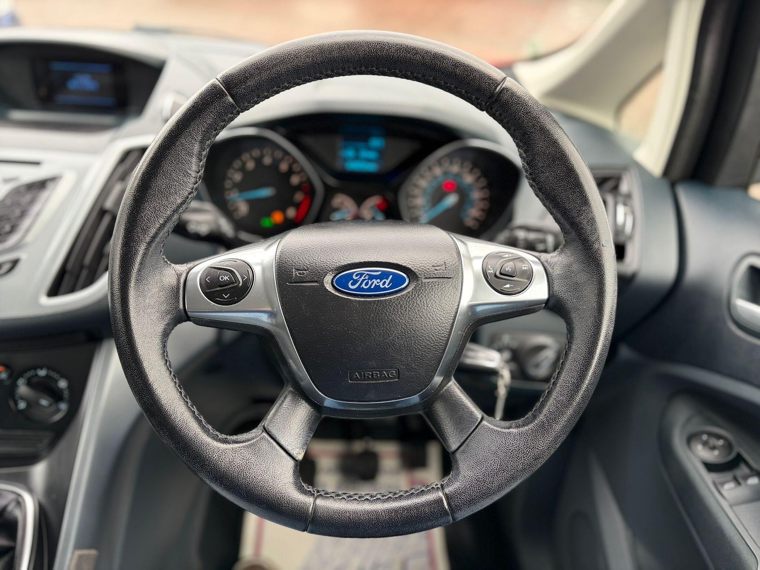 Used Ford C-Max for sale - 76499871: Photo 11