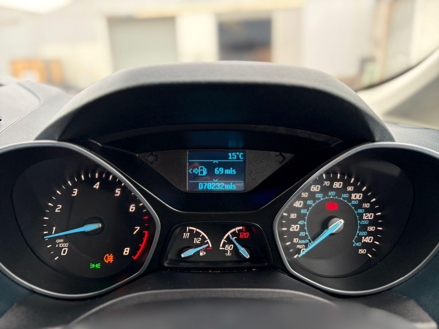 Used Ford C-Max for sale - 76499871: Photo 12