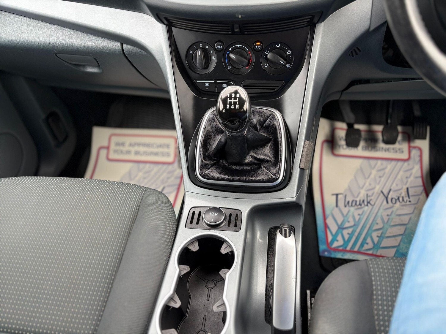 Used Ford C-Max for sale - 76499871: Photo 15