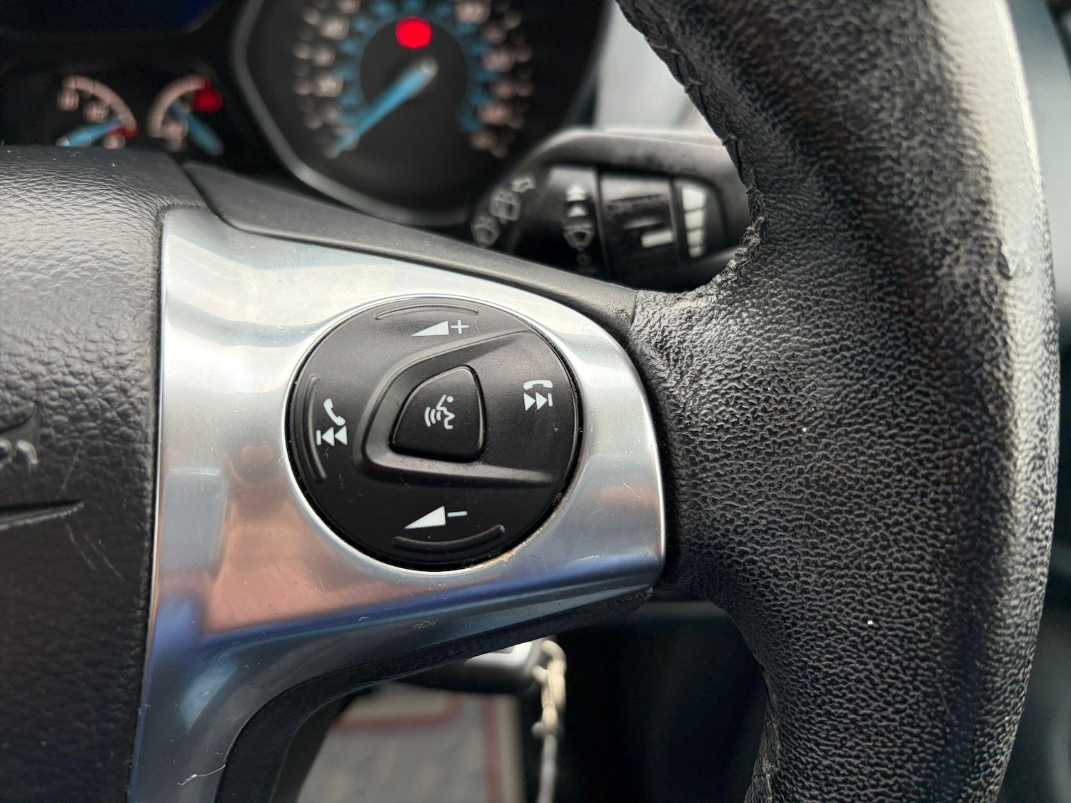 Used Ford C-Max for sale - 76499871: Photo 17