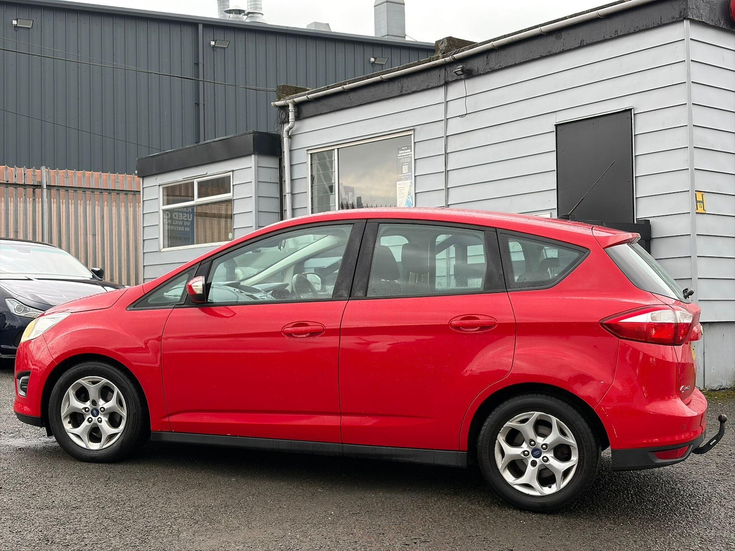Used Ford C-Max for sale - 76499871: Photo 20