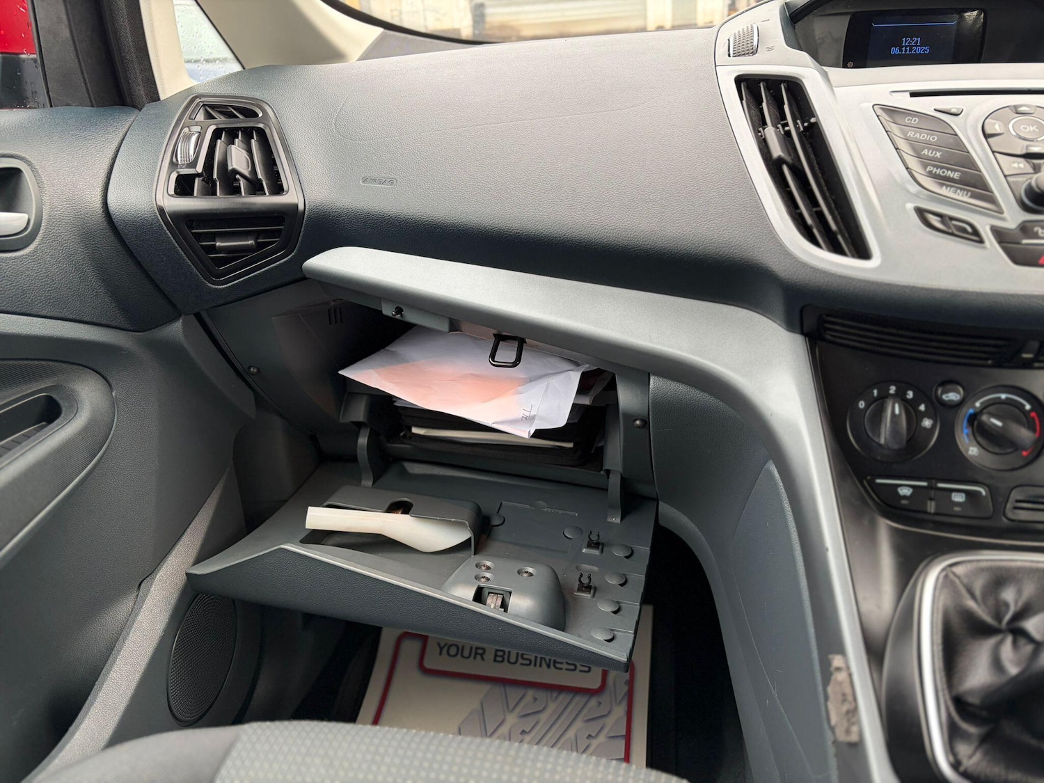 Used Ford C-Max for sale - 76499871: Photo 25