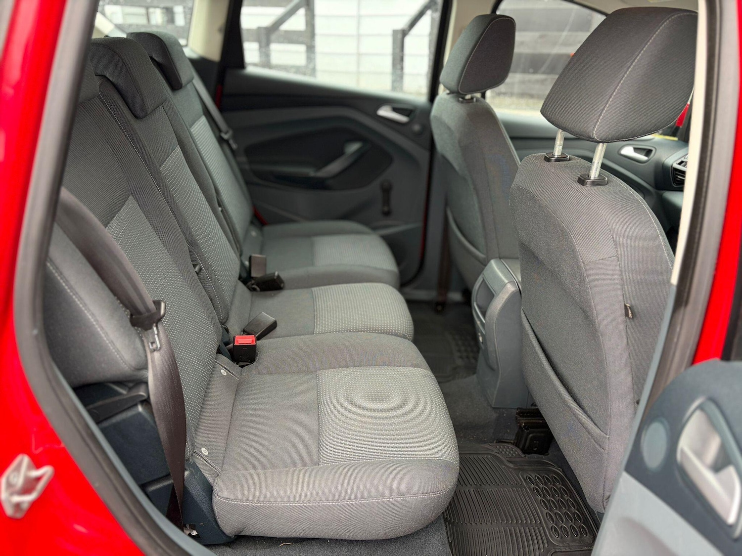 Used Ford C-Max for sale - 76499871: Photo 26