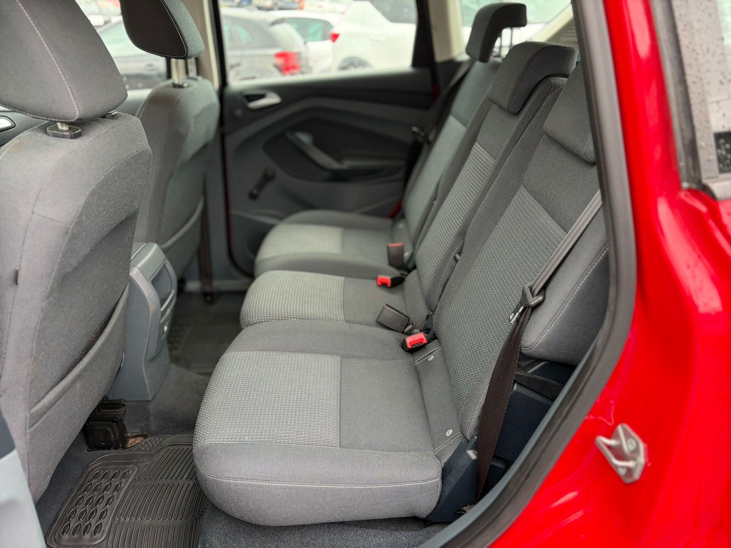 Used Ford C-Max for sale - 76499871: Photo 27