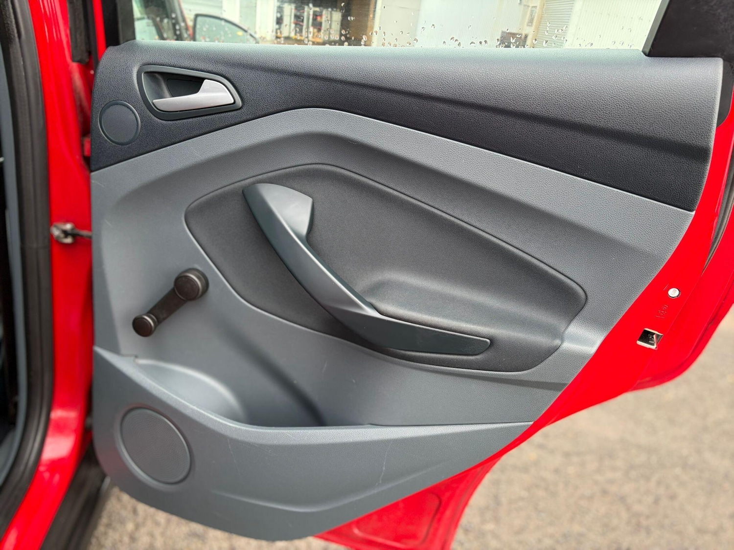 Used Ford C-Max for sale - 76499871: Photo 28