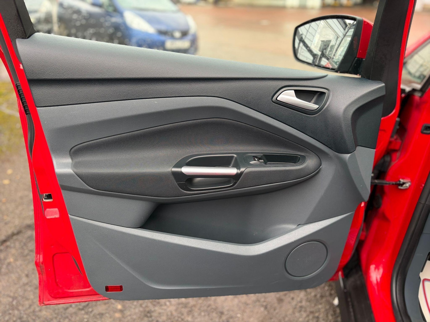 Used Ford C-Max for sale - 76499871: Photo 29