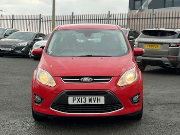 Used Ford C-Max 2013 for sale - 76499871: Photo