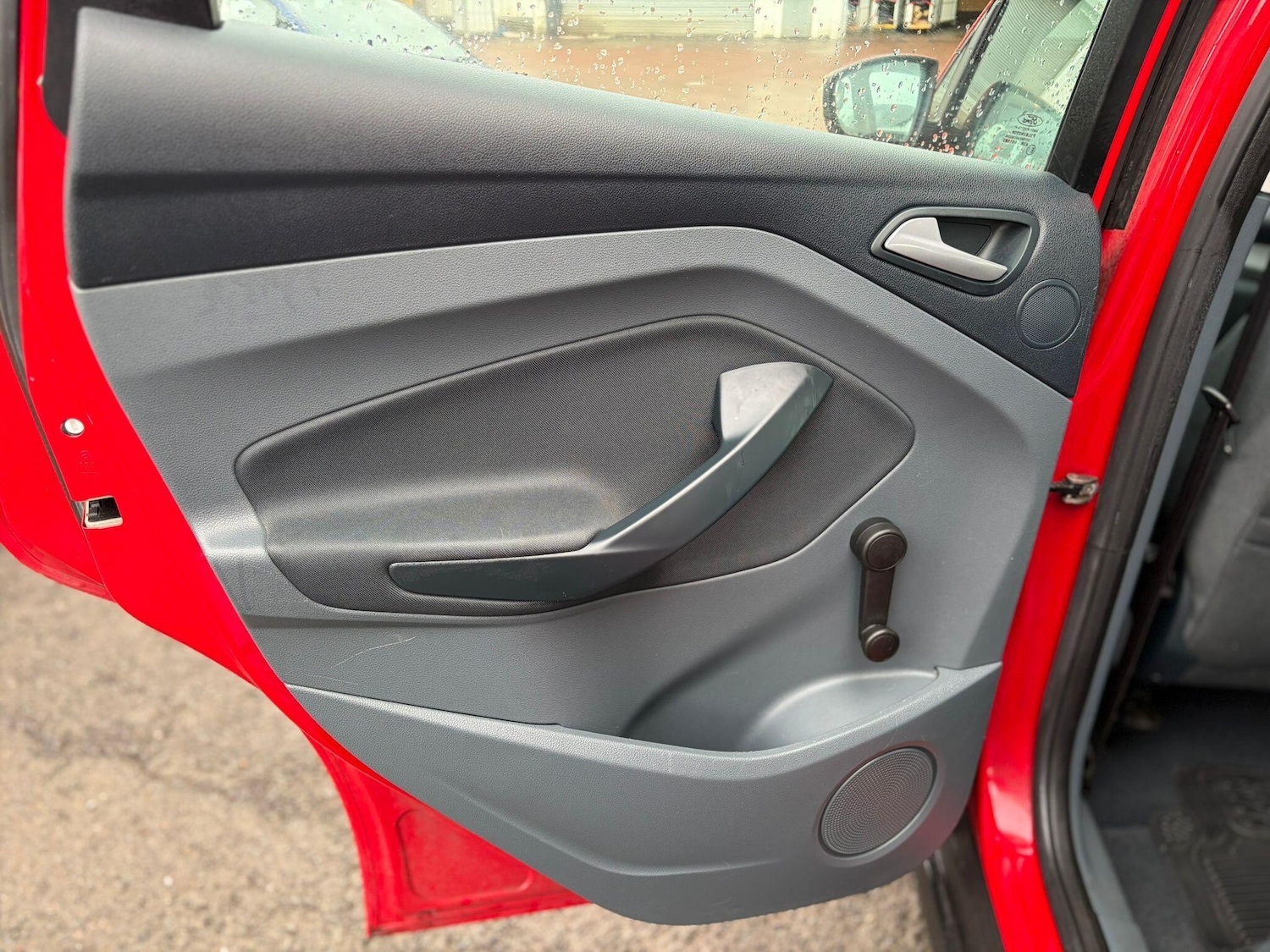 Used Ford C-Max for sale - 76499871: Photo 30