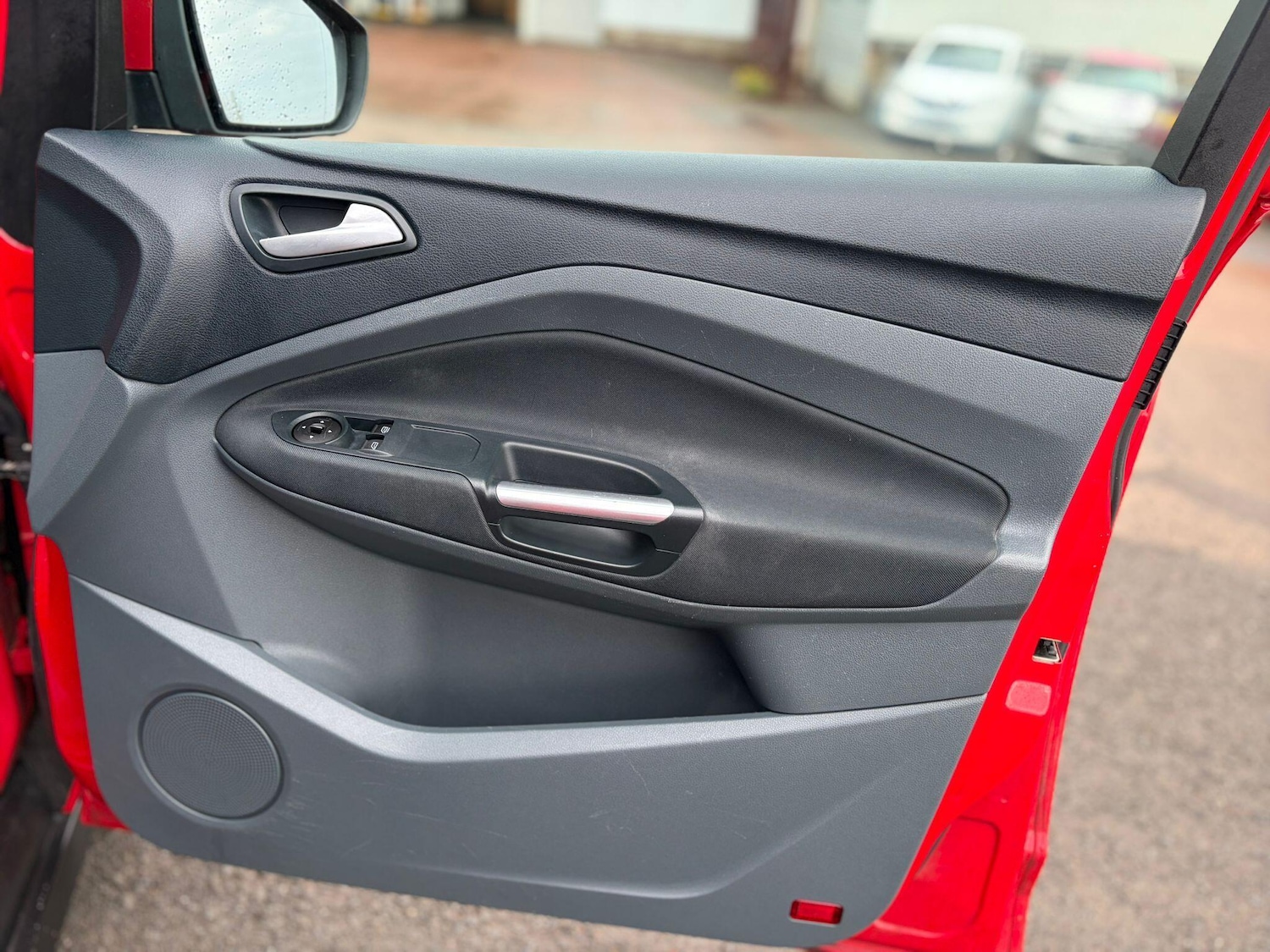 Used Ford C-Max for sale - 76499871: Photo 31