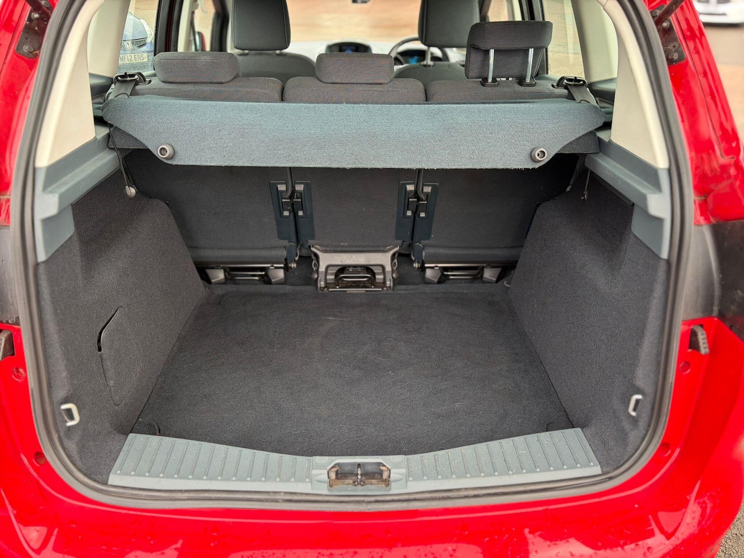 Used Ford C-Max for sale - 76499871: Photo 32