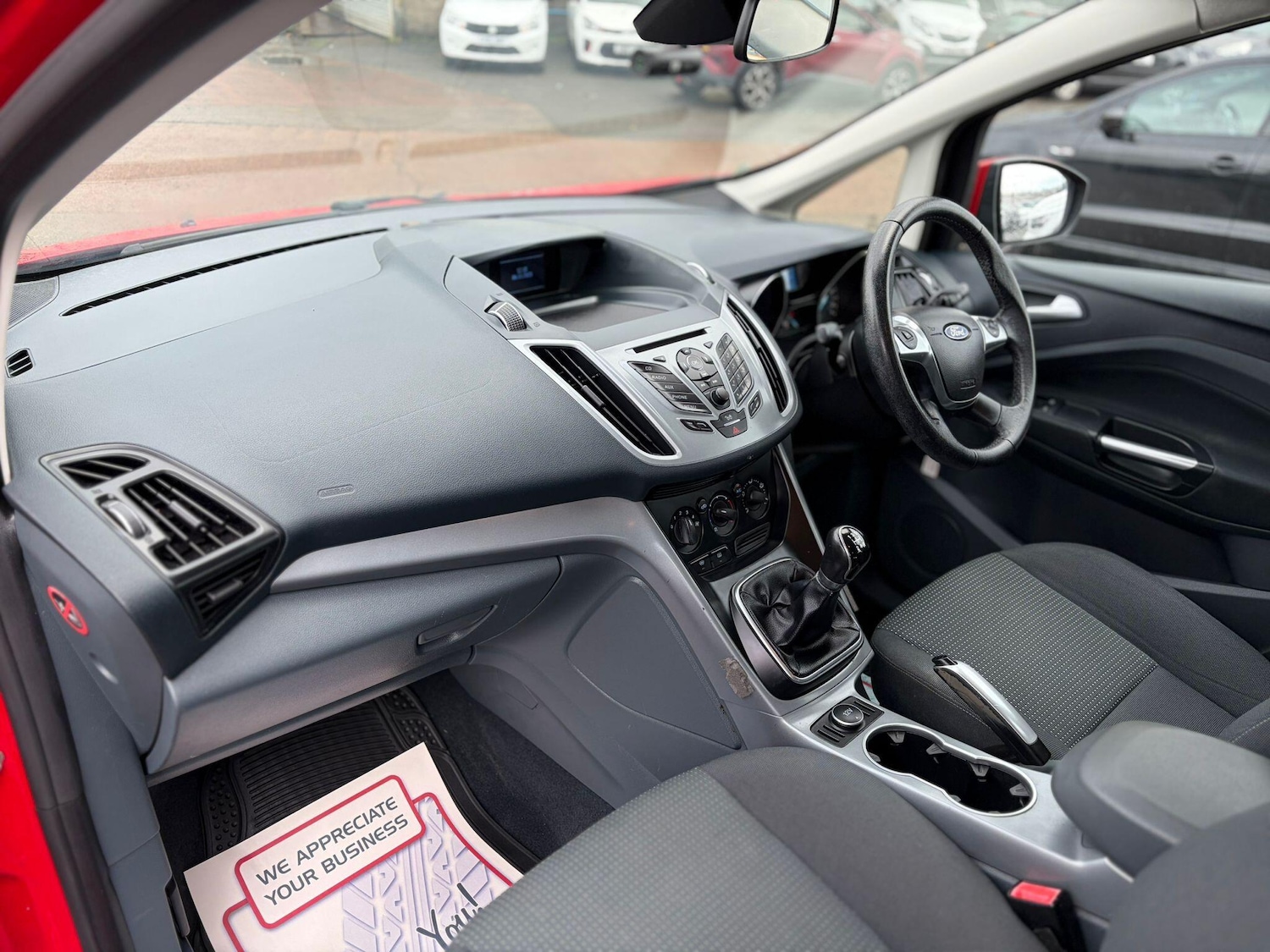 Used Ford C-Max for sale - 76499871: Photo 5